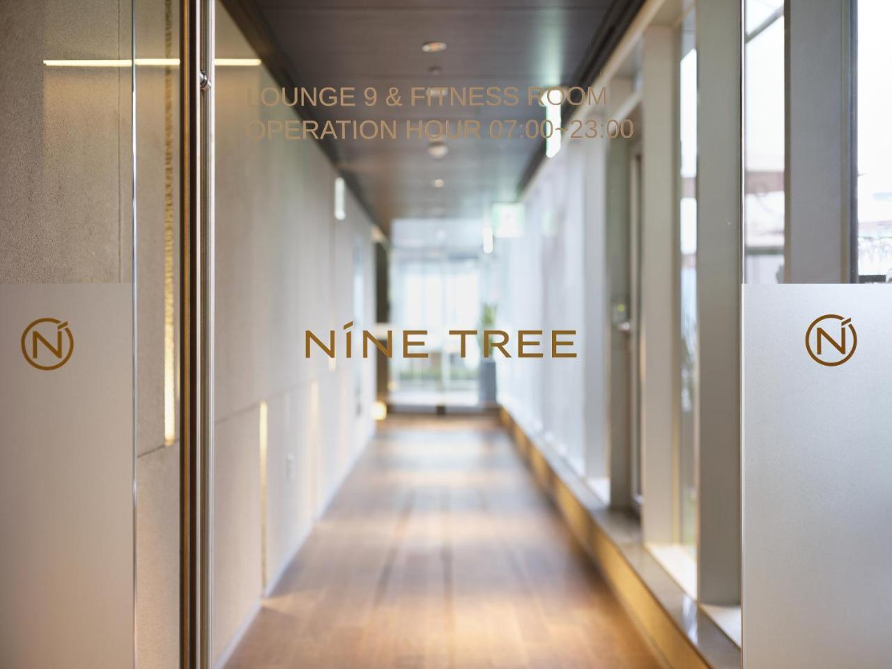 Hotel Nine Tree Premier Soul Exteriér fotografie